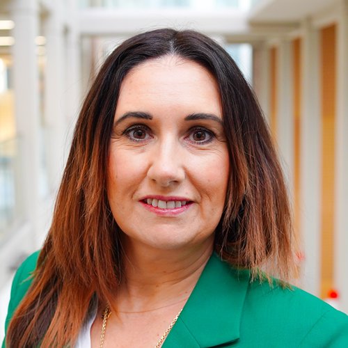 Joanne Murphy