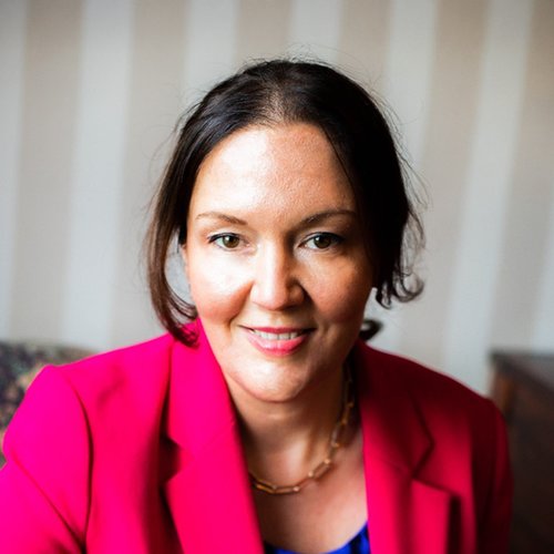 Joanne English