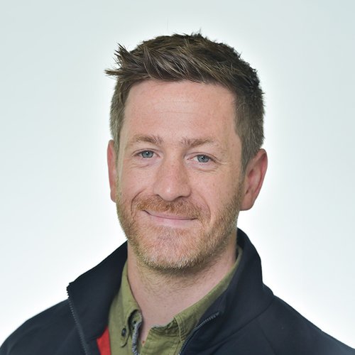 John Martin