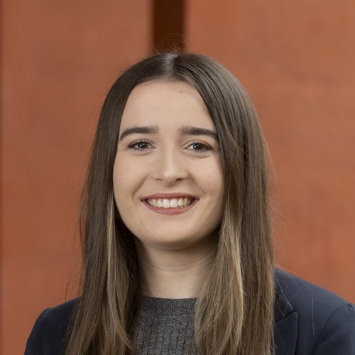 Ruth Donaldson
