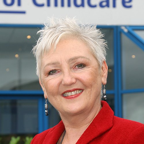 Marie Marin