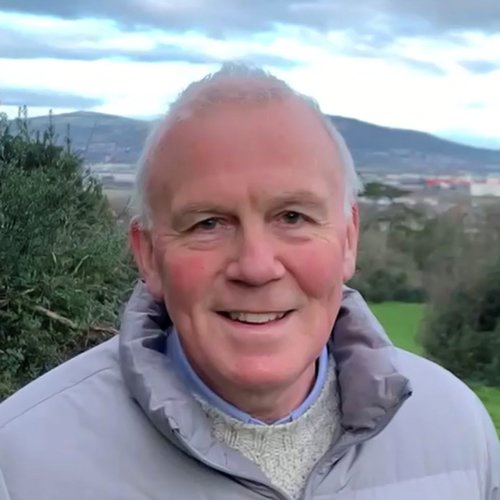 Dr John Kyle