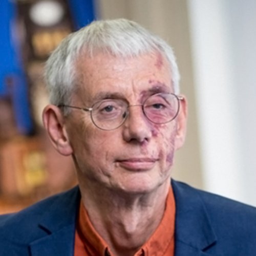 Paul Gosling