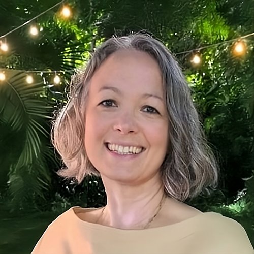 Joanna Drennan