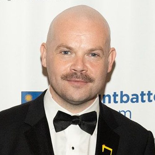 Aaron Vennard