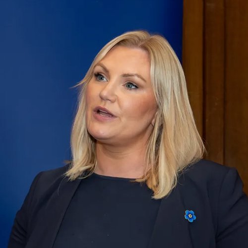 Ruth Barry