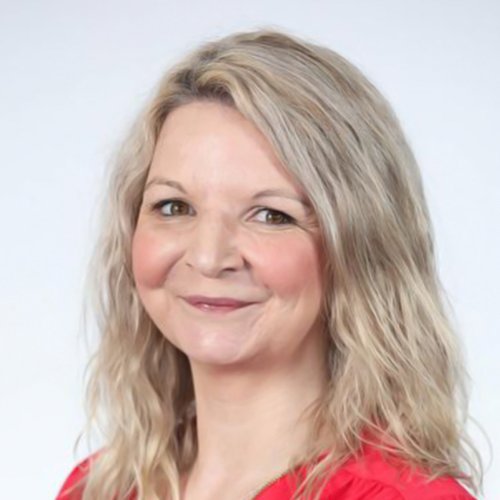 Naomi McBurney