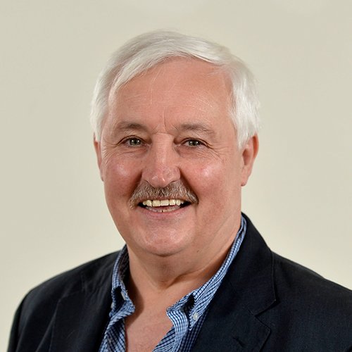 John McMullan