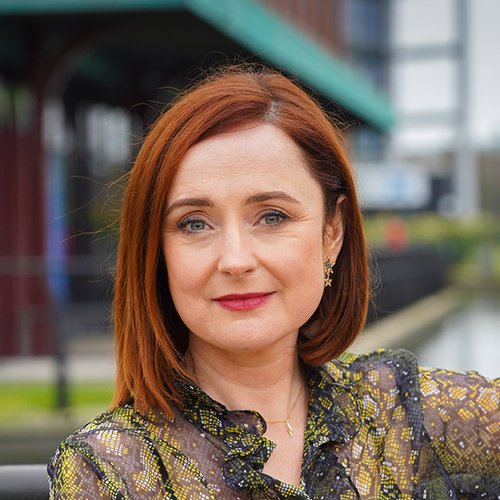 Professor Siobhan O’Neill