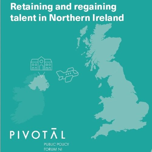 Retaining and regaining talent